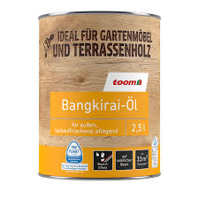 Toom baumarkt increased customer spend by using loyalty card data to make their incentives more relevant. Toom Bangkirai Ol Farblos 2500 Ml Ç€ Toom Baumarkt