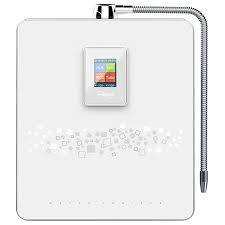 Amazon.Com: Tyent Uce 11 Under Counter Water Ionizer | Next Generation  Healthy Anti Oxidant Ionized Water | Ph Range From 2Ph To 12Ph | 11 Plates  | Alkaline Water | Turbo Mode | Designed For High End Kitchens