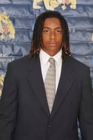 2015 Football Roster