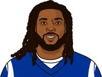 Darnell Henderson Stats By Game