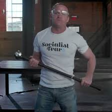 National rifle assn of america is responsible for this page. New Nra Ad Teach The Media A Lesson By Destroying Your Tv With A Hammer Gq