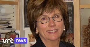 Mimi Smith: "Het leven heeft me altijd verwend"