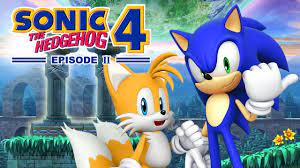 Download sonic 4 episode ii for android. Sonic 4 Episode Ii Ya Es Gratis En Ios Y Android Sega Forever Suma Y Sigue
