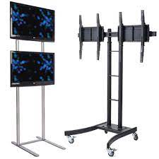 Many styles, sizes and features. Monitor Stands Universal Flat Screen Tv Mounts