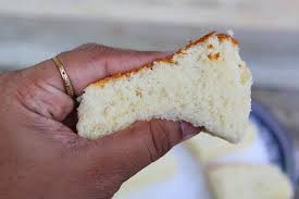 Hot Milk Sponge Cake Recipe Delicious Soft Cake Made Using Hot Milk This Cake Is Not Hot Milk Sponge Cake Recipe Sponge Cake Recipes Milk Sponge Cake Recipe