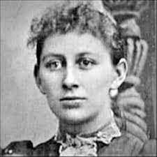 Vallie Mae Palmer Miller (1875-1940)