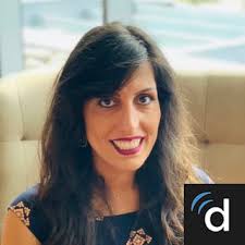 Dr. Sara Taherkhani, MD