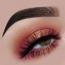 Eyeshadow Makeup Dark Skin Eyeshadow Palette Quality Makeup Eyeshadow Makeup Guide No Eyeshadow Makeup Look Eyeshad 2020 Goz Fari Guzel Makyaj Makyaj Fikirleri