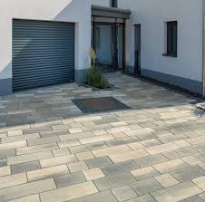 Bauzentrum Beckmann Elegant Aussenwohnbereiche Hofeinfahrt