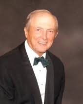 Obituary information for Clune Joseph Walsh