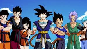 It is also heard in the opening credits for the north american version of dragon ball z: Dragon Ball Super Theme Song Artists Revealed Attack Of The Fanboy