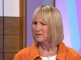 Loose Women's Carol McGiffin admits she's 'frightened' of Denise Welch