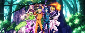 Welcome to Demon School! Iruma-kun en Español - Crunchyroll