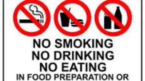 Rpp bahasa inggris 8 notice. Kumpulan Contoh Notice Caution Dan Warning Dalam Bahasa Inggris Beserta Gambar Dan Artinya Englishiana