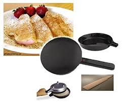 Pin On Crepe Pans