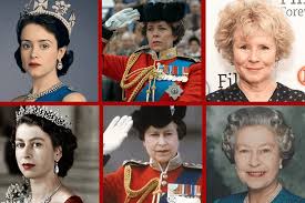 Damit bist du bestens für staffel 5 gerüstet. The Crown Season 5 On Netflix Everything We Know So Far What S On Netflix
