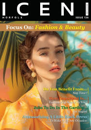 Iceni Magazine Norfolk Issue 94 by Iceni Magazine