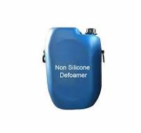 Non Silicone Defoamer - 100% Active Mineral Oil Based ...