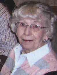 Helen VanFossen Obituary (1920