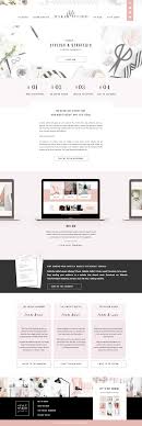 Style Maker Studio Where Style Meets Strategy Websites That Work Showit Designer Web Design Website Inspiration Wordpress Website Design