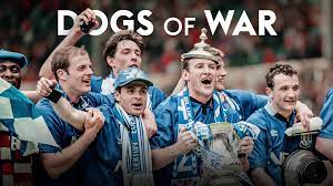 The 50th fa cup final to be played at wembley since the second world war, it was contested by everton and manchester united. Everton S Dogs Of War Relived 25 Years On From 1995 Fa Cup Final Win Over Manchester United Football News Sky Sports