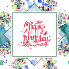 The piazza campo dei fiori, which was once a field of flowers, and thus the name, was paved in 1456 under pope callistus iii. Foto E Immagini Stock Royalty Free Bouquets Con Fiori E Bacche Acquerello Sfondo Illustrazione Set Biglietto Di Auguri Con Scritte Di Buon Compleanno