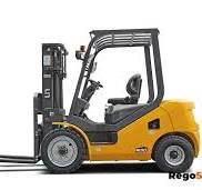 Мотокар REGO FD30T - 3т. - RegoStore