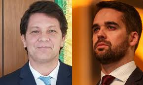 Mario frias father's name is under review and mother unknown at this time. Atacada Por Mario Frias Live Roda Bixa Abre Disputa Entre Secretario Da Cultura E Governador Do Rs Jornal O Globo