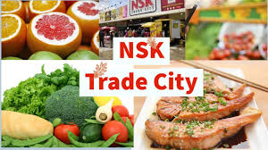 Kuala lumpur travel forum kuala lumpur photos kuala lumpur map kuala lumpur guide. Nsk Trade City Nsk Super Market Kuala Lumpur Malaysia Youtube