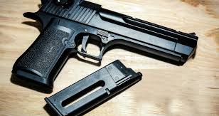 29610 PC – Minor in Possession of a Firearm in California