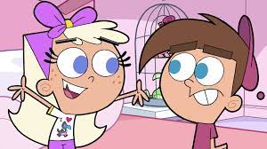NickALive!: Chloe Carmichael's Parents Are Even Crazier Than Timmy Turner's  In New Fairly OddParents Episode Premiering 916 On Nickelodeon USA
