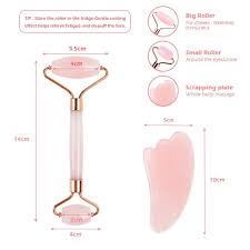 Jade Roller In 2020 Facial Massage Roller Facial Roller Jade Roller