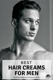 For this reason, the best hair products for. 10 Best Styling Hair Creams For Men 2021 Guide Hair Cream Cool Hairstyles Medium Length Hair Styles