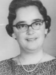 Obituary of Annette Ste. Marie