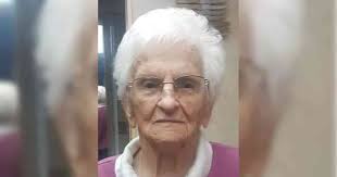 Marjorie Penner (September 17, 2021)