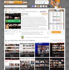 ThePornDude – Discover the Best Porn Sites List in the World! - xfree.com  Blog – Discover the World of Sex with Our News and Articles