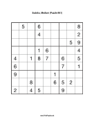 We did not find results for: Medium Sudoku Puzzles