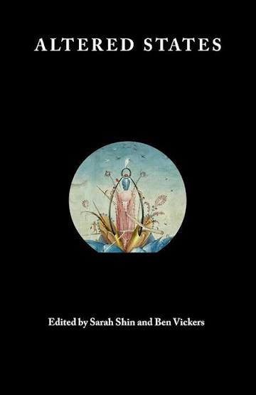 Altered States by Sarah Shin | Goodreads