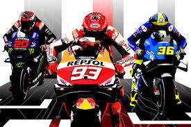 Jul 09, 2021 · for such a special occasion, moto guzzi will produce a limited series of their models in a special centennial livery, which will be available on v7, v9 and v85 tt only throughout 2021. Motogp 21 Das Offizielle Motogp Videospiel Ist Zuruck Motogp