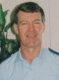 Steven Isles fighting for father Michael to be added to QPS honour roll