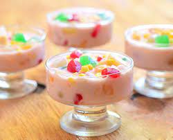 Buko Salad Recipe Buko Salad Food Creamy Recipes
