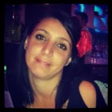 Angela Riccitelli's Instagram, Twitter & Facebook