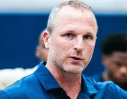 West Virginia putting together a strong first class under DeVries