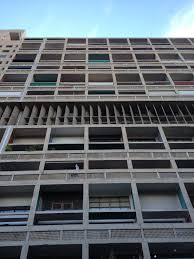 Marseille Cite Radieuse Du Corbusier Marseille Rhone Maison Et Appartement