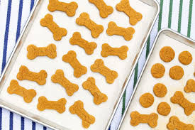 Best natural low calorie dog treats. Homemade Dog Treats The Fountain Avenue Kitchen
