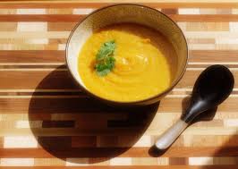 Asian Butternut Squash Veggie Soup 1 Tbls Olive Oil 2 Tsp Minced Garlic 1 2 Olive Oil 2 Tsp Minced Garlic 1 2 Yello Sweet Onion Veggie Soup Turkey Broth