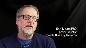 Response to critiques: Climate scientists versus climate data