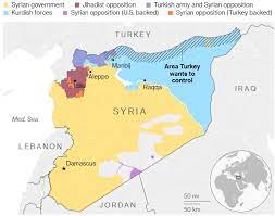 Momentul in care milenialii au ajuns la. Situatia Din Turcia Se Deterioreaza Romania Military