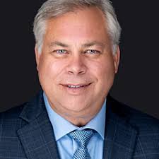 Colorful Floating Umbrellas by Marco Oliveira