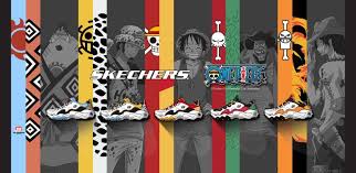 Htc one x and one x+ not getting further android updates. Ahoy Pirates Get Ready To Steal This Treasure The Skechers X One Piece Collection Lifestyle Rojak Daily